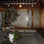 Charm Hanok Guest House