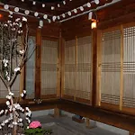 Charm Hanok Guest House