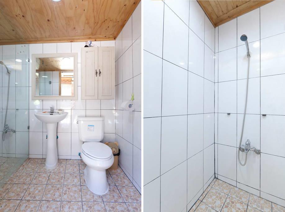 Charm Hanok Guest house