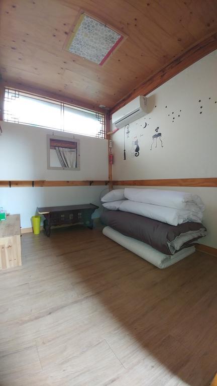 Charm Hanok 2*