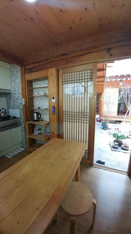 Charm Hanok 2* Seoul