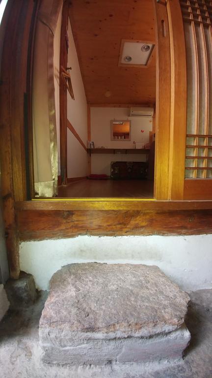Guest house Charm Hanok Seoul