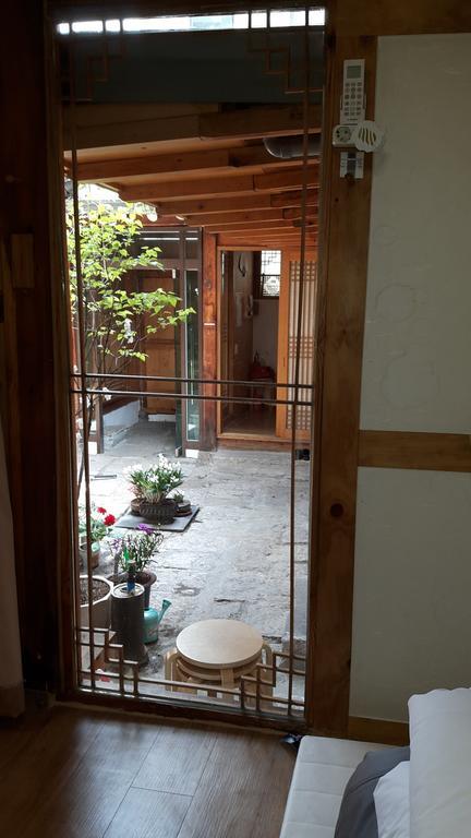 Charm Hanok 2* Seoul
