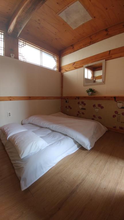 Guest house Charm Hanok