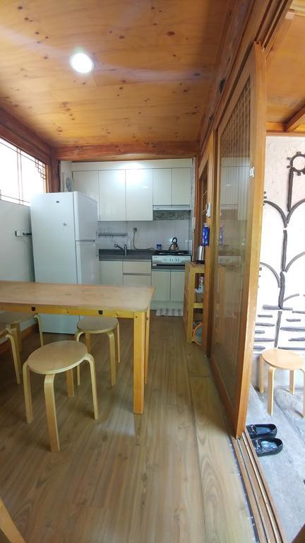 Charm Hanok