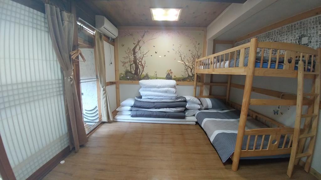 Charm Hanok 2* Seoul