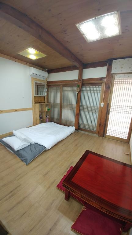 Charm Hanok