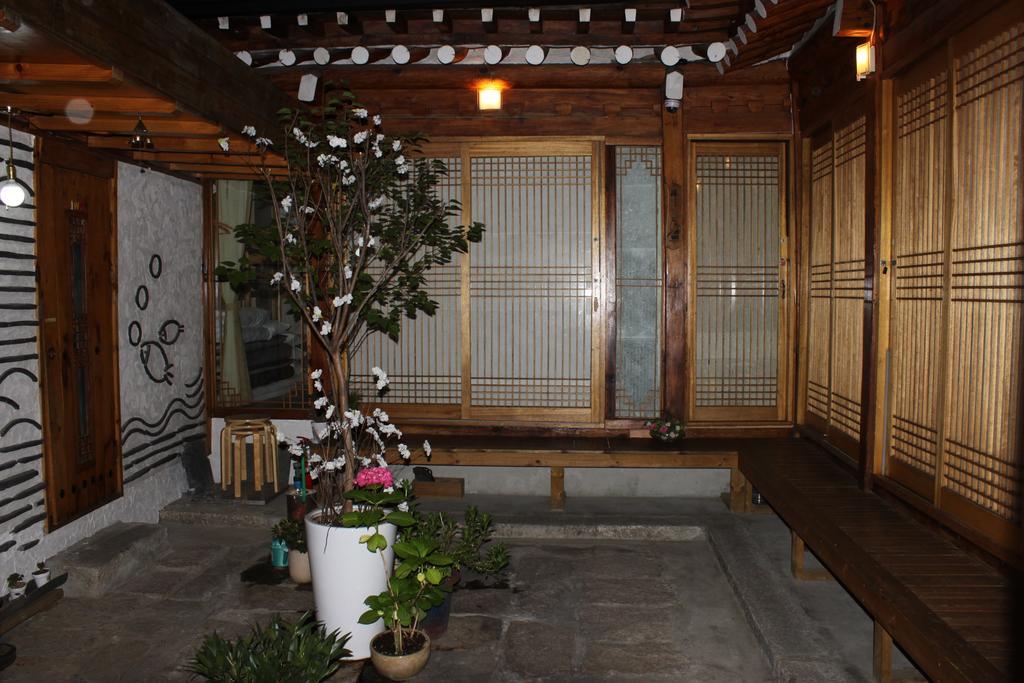 Charm Hanok