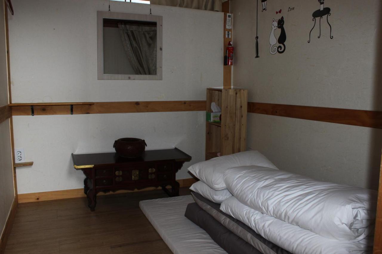 Charm Hanok Seoul
