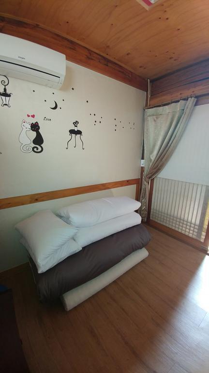 Charm Hanok 2* Seoul